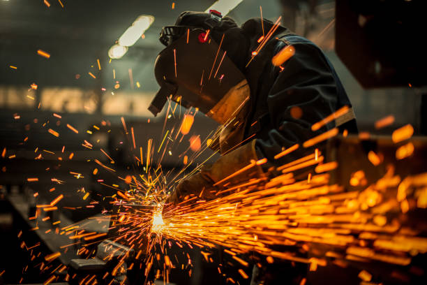 Best Artistic and Custom Metal Fabrication in Dowagiac, MI