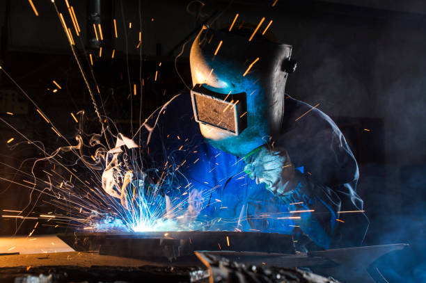 Best Food and Beverage Processing Equipment Welding in Dowagiac, MI
