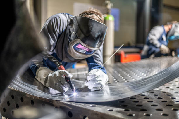 Best Artistic and Custom Metal Fabrication in Dowagiac, MI
