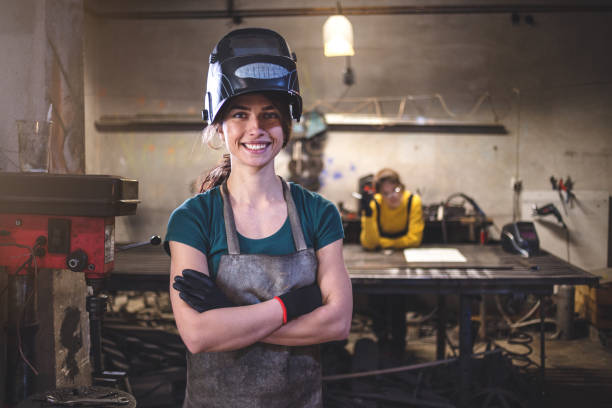 Dowagiac, MI Welder Pros
