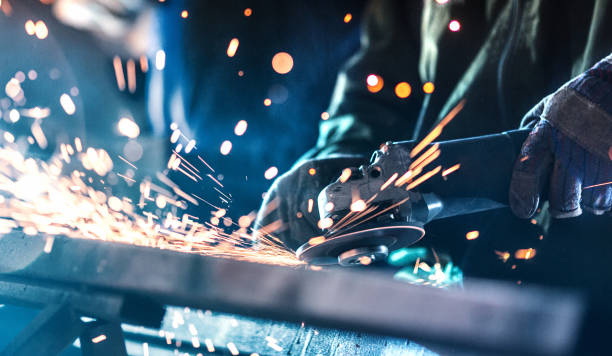 Best Welding Equipment Sales and Repair in Dowagiac, MI